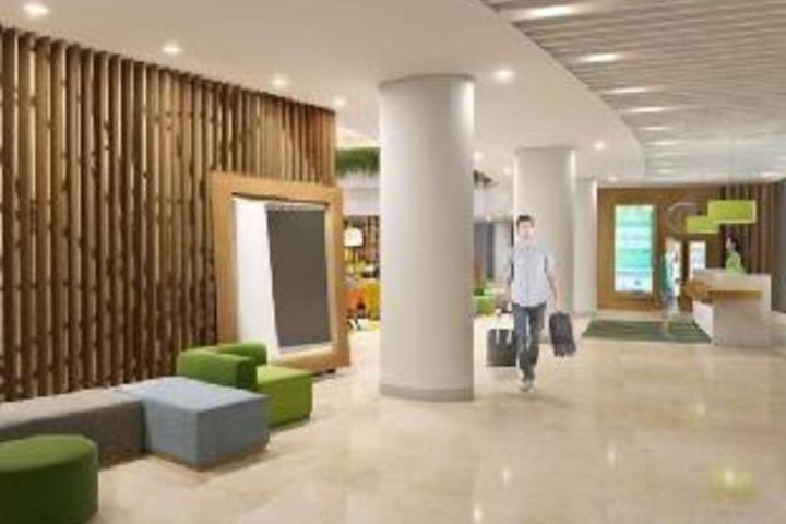 Fitness Center Photo