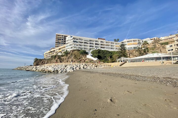 Apartamentos Castillo del Vigía in Torremolinos