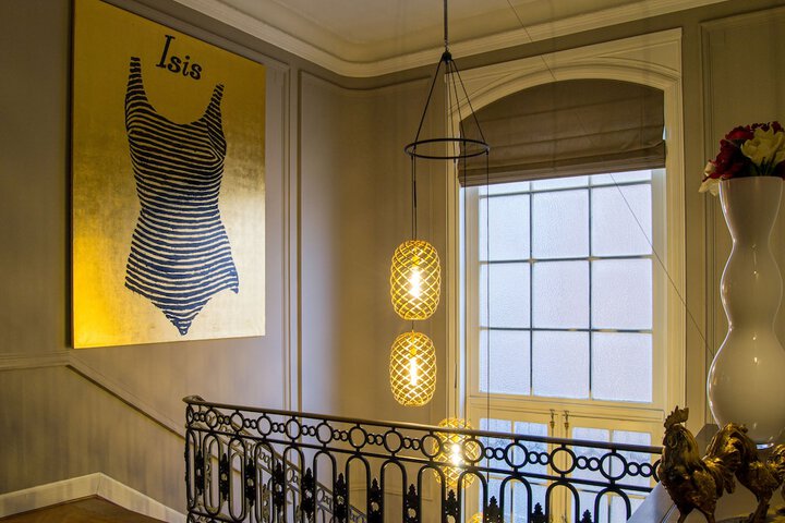Hotel Interior 20 of 22