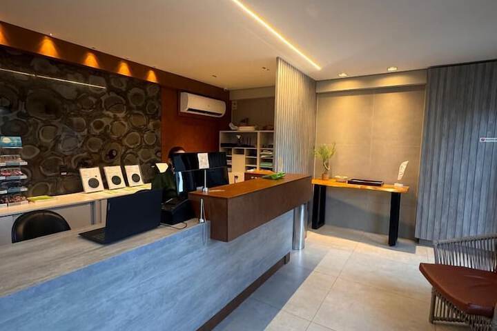 Hotel Interior 2 of 36