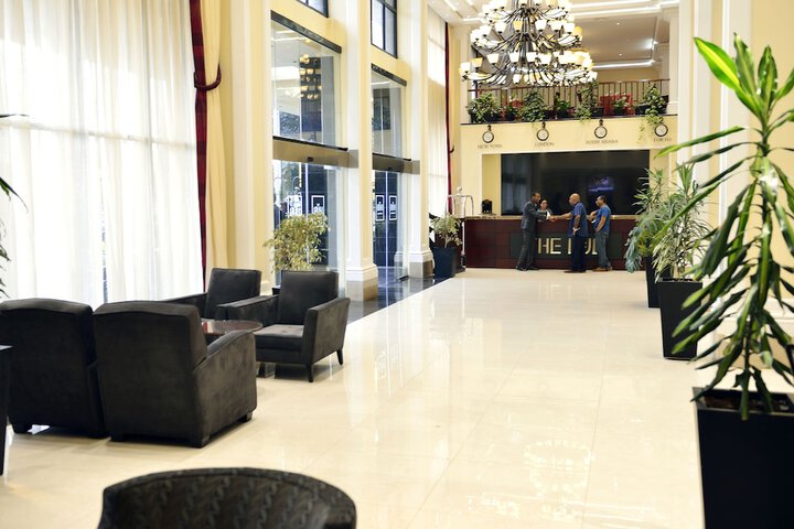 Hotel Interior 13 of 168