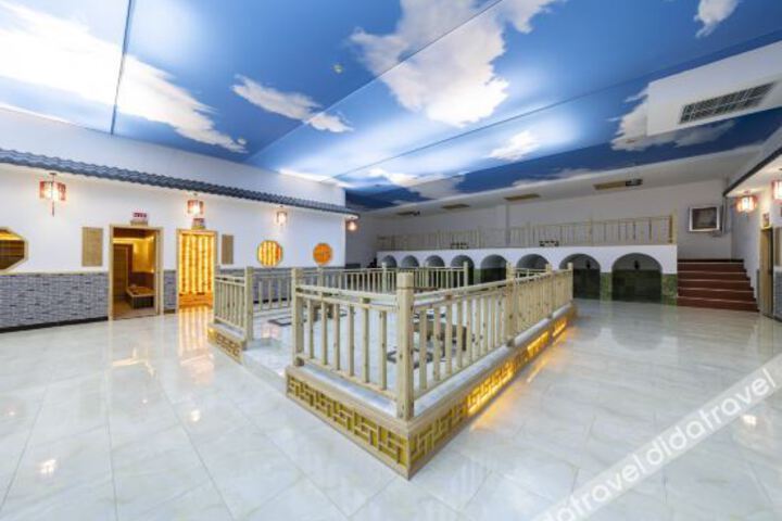 Hotel Interior 13 of 18