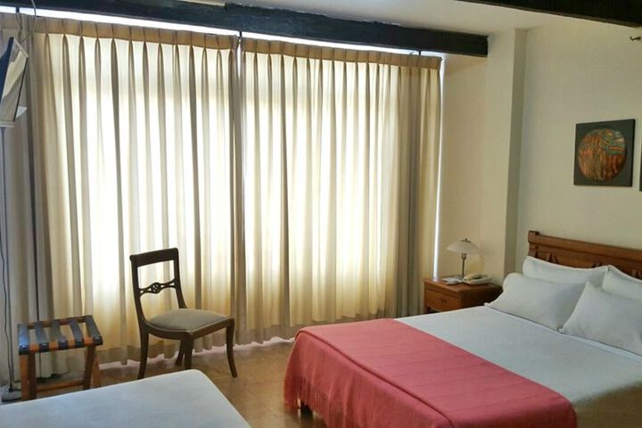 Room 15 of 17
