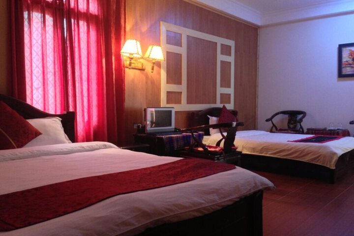 SAPA LUXURY