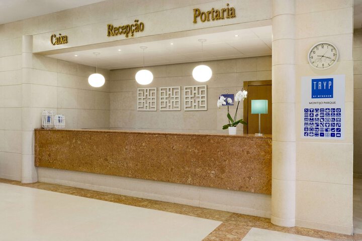 Hotel Interior 3 of 70
