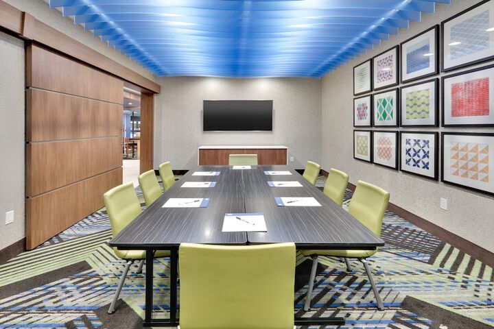 Meeting 24 of 27