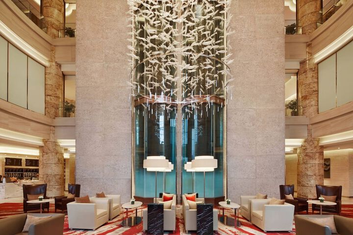 Hotel Interior 2 of 25