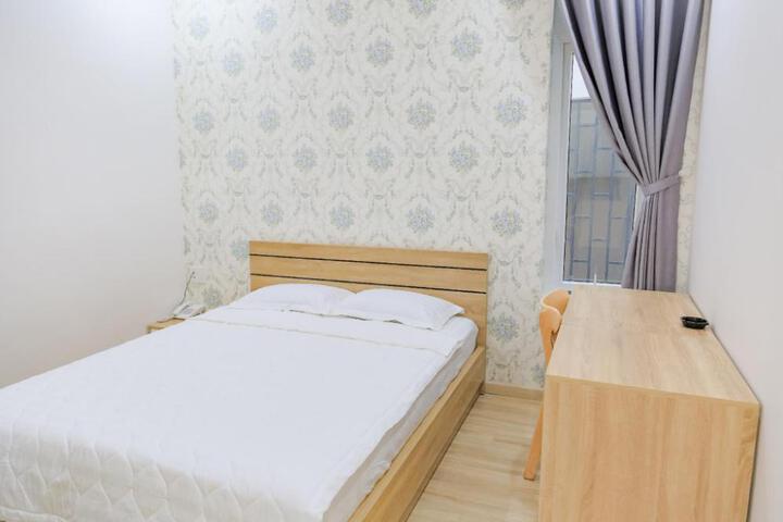 Nam Anh Hotel