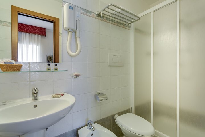 Restrooms