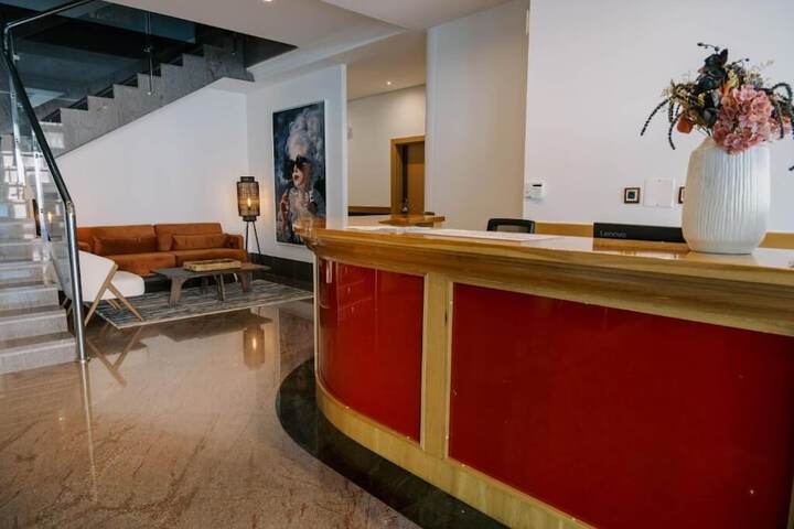 HOTEL EIBAR