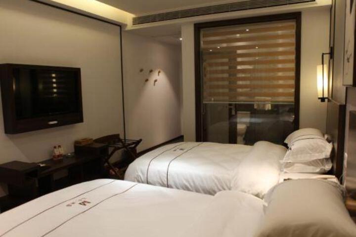 Mingshe Culture Art Hotel