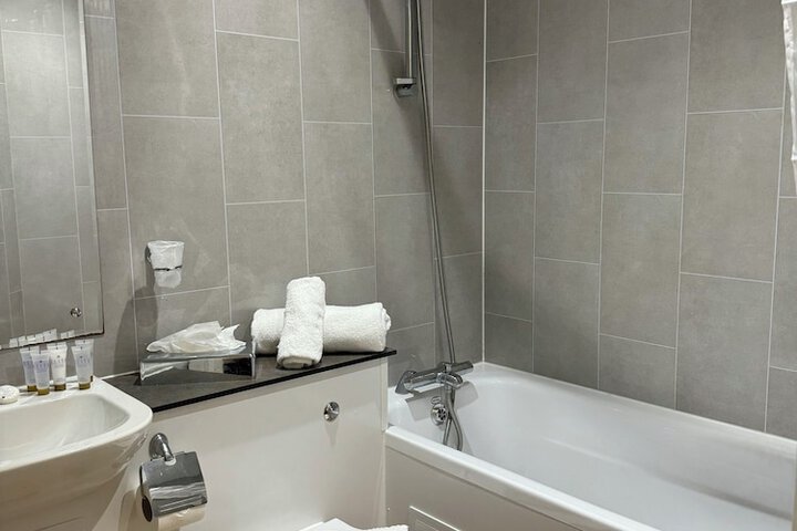 Bathroom Vanities