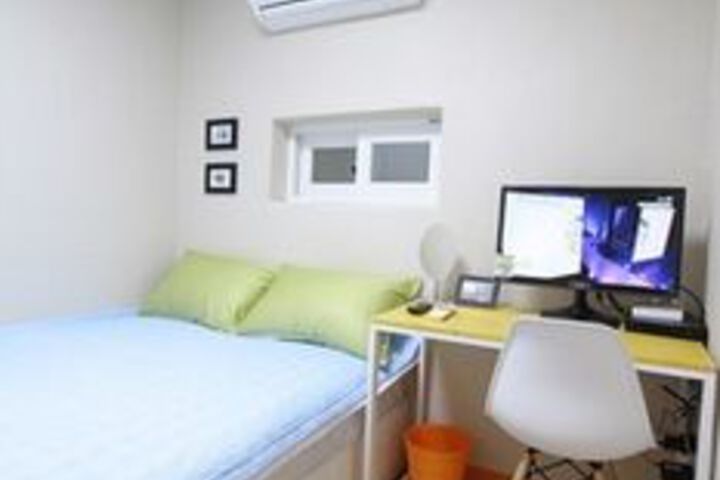 Guest Suite