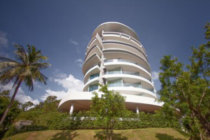 Hotel 21 of 92