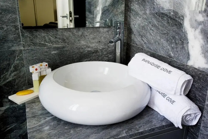 Bath Amenities