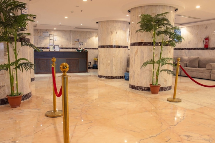 Hotel Interior 3 of 4