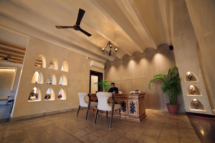 Hotel Interior 2 of 45