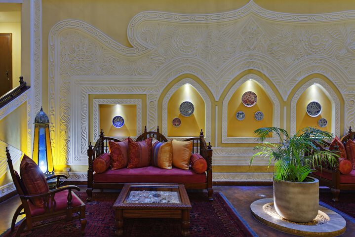 Hotel Interior 7 of 110