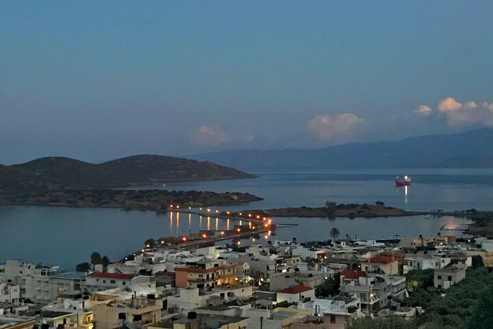 Hotel View 126 of 134