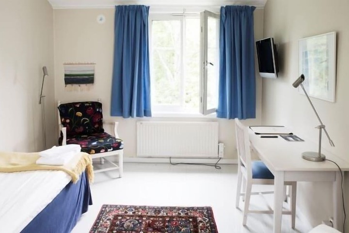 Room 5 of 43