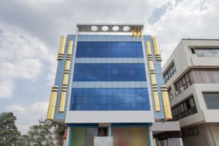 Hotel 3 of 21
