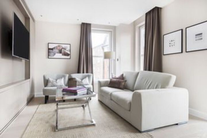 Delightful 3BR in Westminster by Sonder