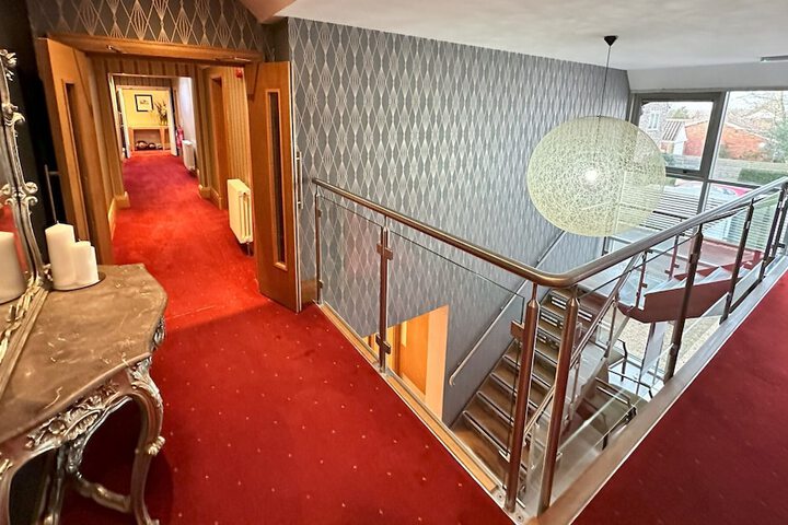 Hotel Interior 20 of 32