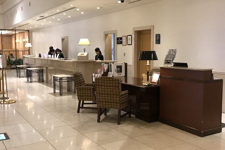Hotel Interior 2 of 39