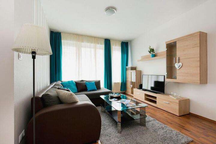 Fitness Center Photo