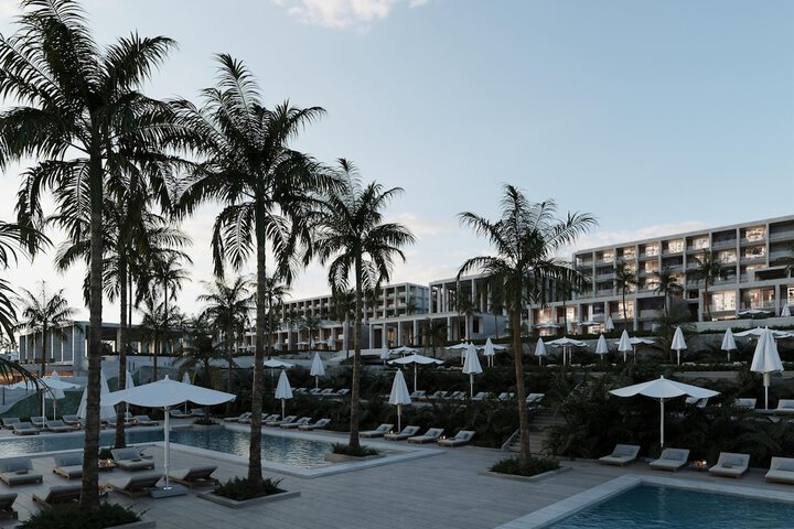 Hotel 189 of 192