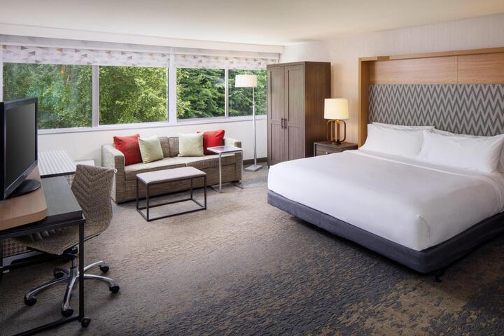Standard King Bed Accessible (5 of 15)