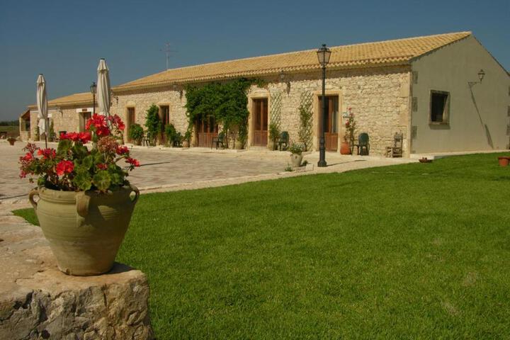 Agriturismo Masseria sul Mare