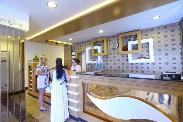 Lobby Photos