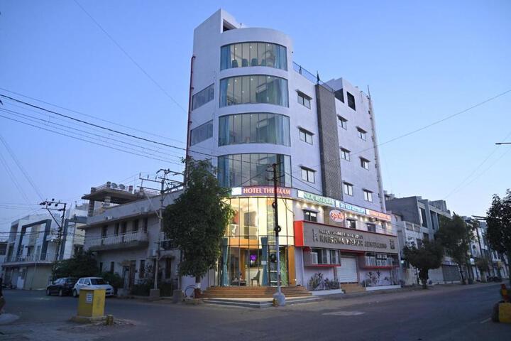 Hotel The Faam
