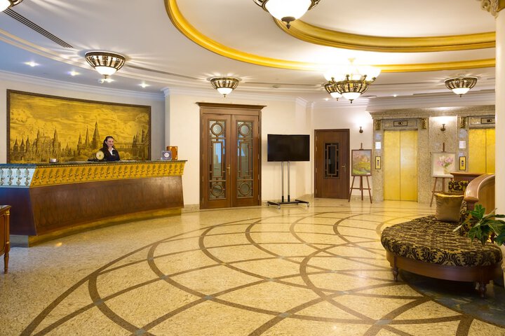 Hotel Interior 2 of 108