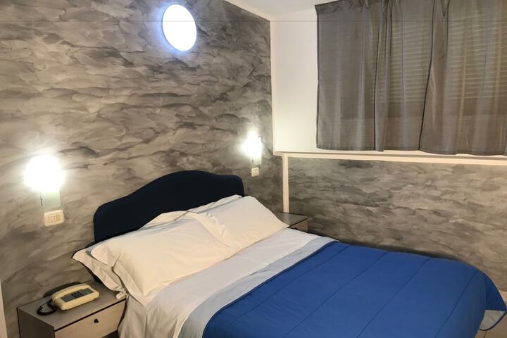 Hotel Ristorante Lazio in Orte