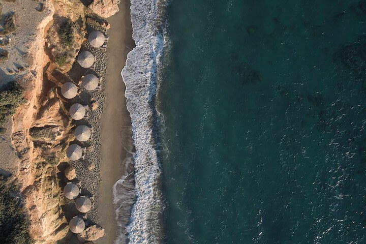 Beach 42 of 47