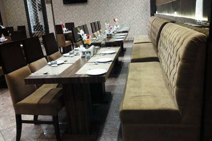 Restaurants