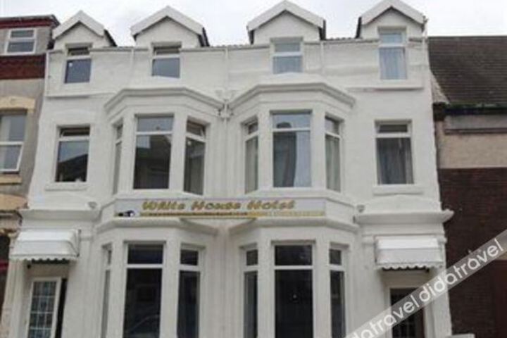 White House Hotel