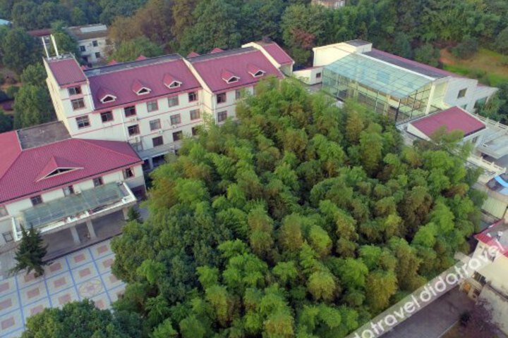 Image of ZHUYUAN HOTEL