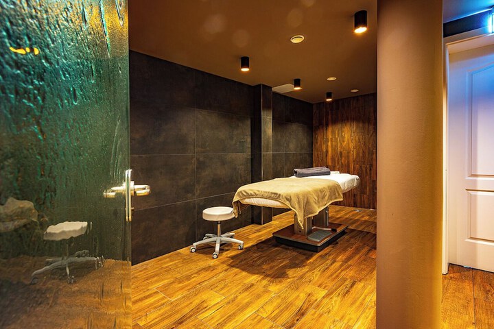 Spa Treatment