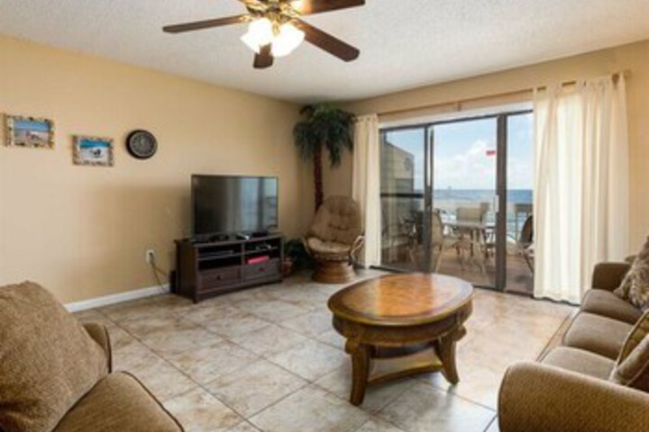 Ft Morgan Town Homes S7 by Meyer Vacation Rentals