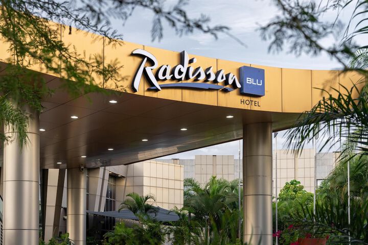 Hotel 226 of 227