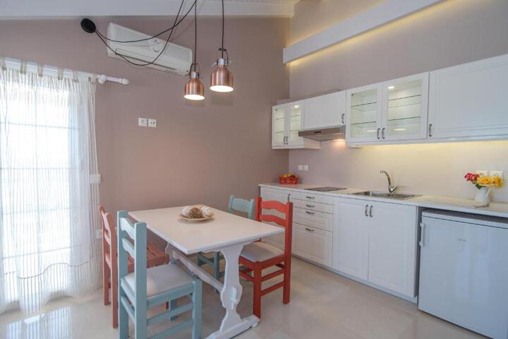 Standard Suite