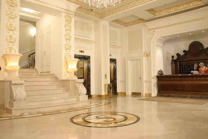 Hotel Interior 6 of 64