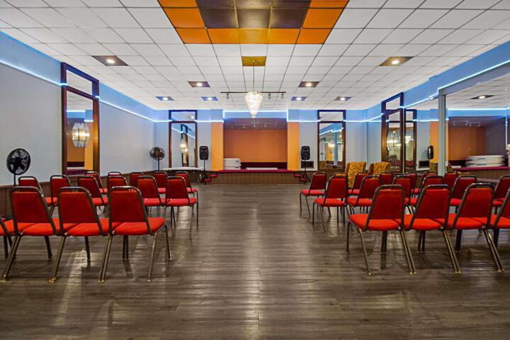 Conferences