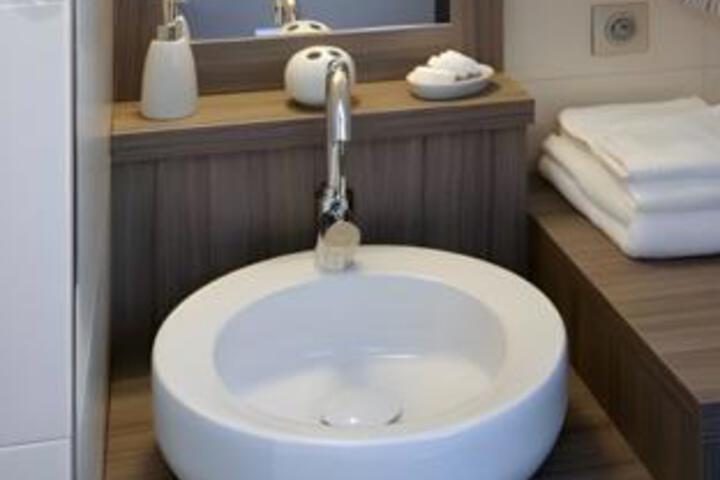 Bath Interior