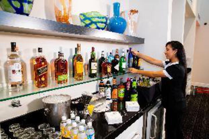 Fitness Center Photo