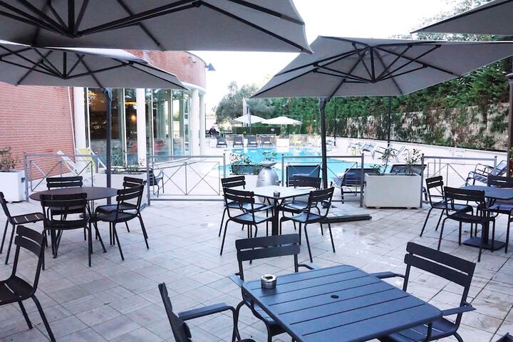Terrace/Patio 181 of 188