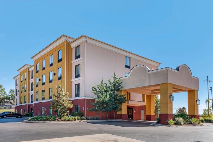 Exterior Photo